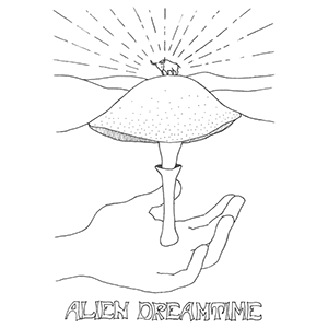 alien dreamtime