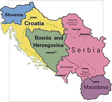balkans balkans