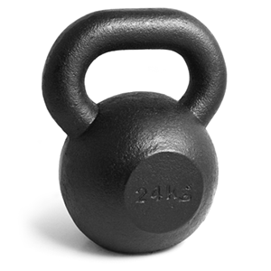 kettlebell