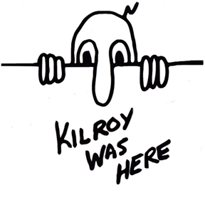 kilroy