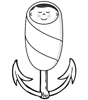 Anchor Baby