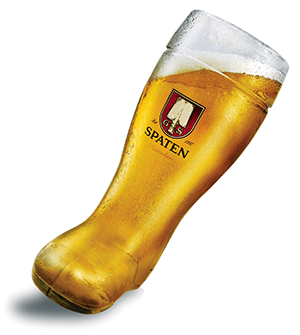 beer boot