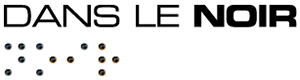 Dans le noir