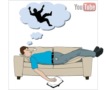 hypnic jerk