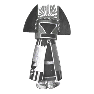 kachina
