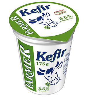 kefir
