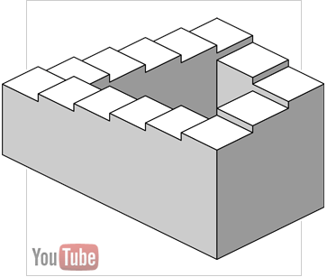 penrose stairs