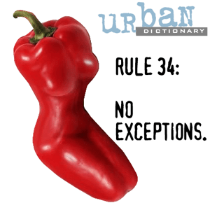 rule 34