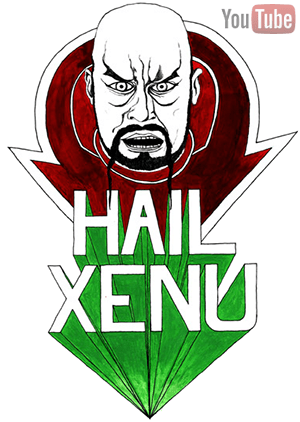 xenu