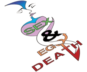 sex and ego death sex and ego death