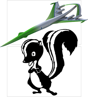 quiet supersonic concept quiet supersonic concept