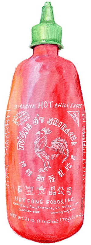 sriacha