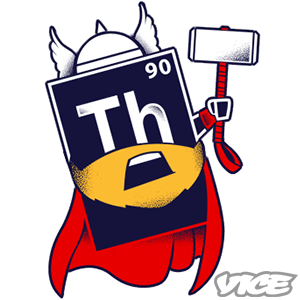 thorium thorium