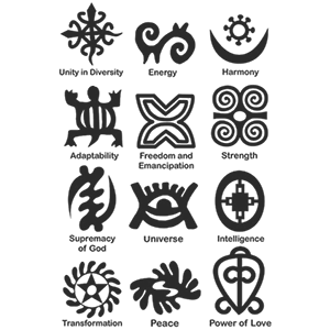 adinkra adinkra