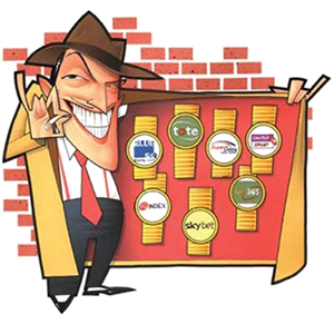 Arbitrage betting Arbitrage betting