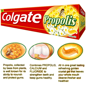 Colgate Propolis
