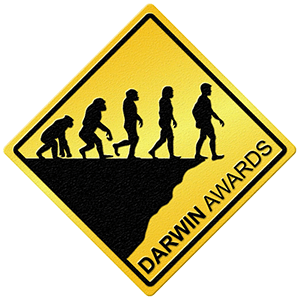 darwin awards