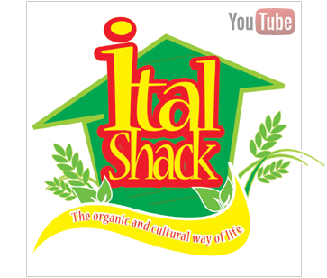 ital shack
