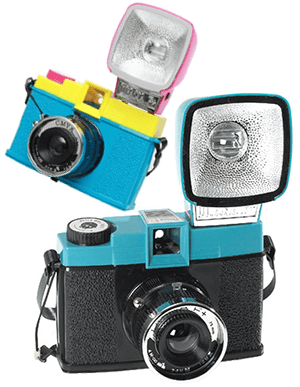 lomo diana