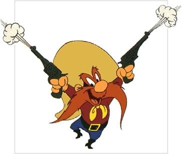 Yosemite Sam