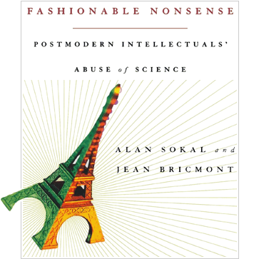 Fashionable Nonsense Fashionable Nonsense