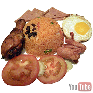 american fried rice american fried rice