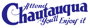 attend chautauqua
