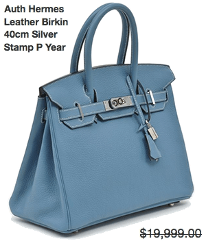 birkin bag