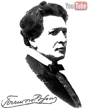 ferruccio busoni
