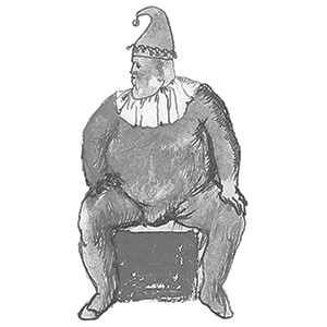 Picasso Bouffon 1905 Picasso Bouffon 1905