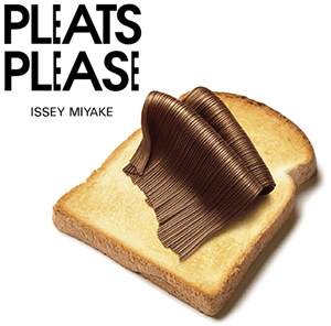 pleats please pleats please