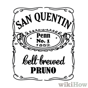 pruno pruno
