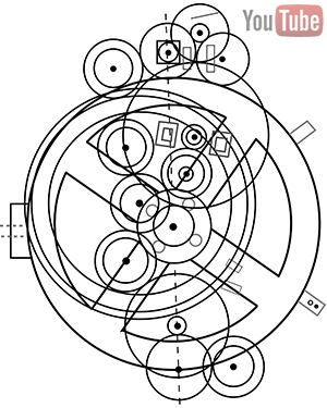 antikythera mechanism