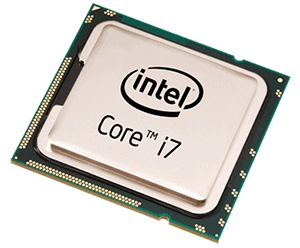 core i7 core i7