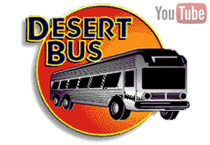 desert bus