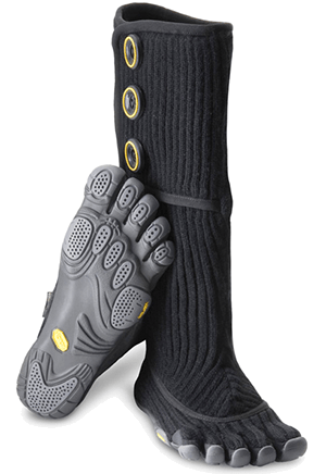 fivefingers boots