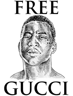 free gucci