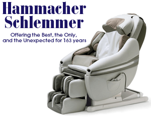 hammacher schlemmer