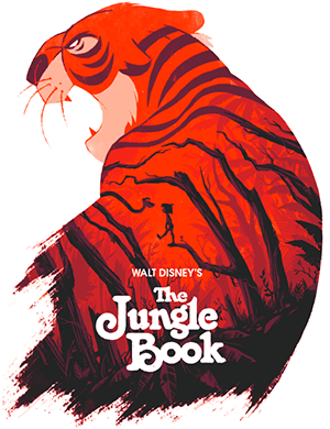jungle book