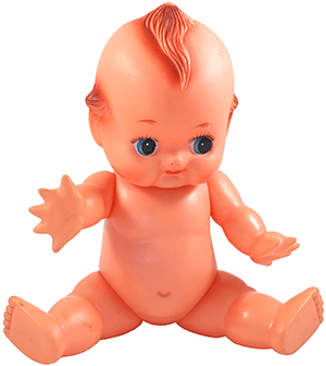 kewpie