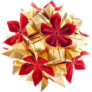 Kusudama