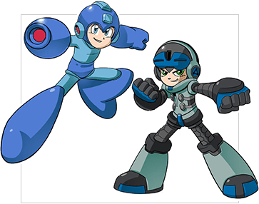 Mighty No 9