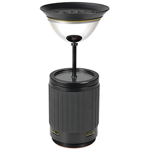 omnidirectional lens