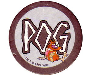 pogs