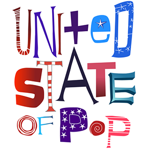 united state of pop