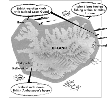 1958 iceland 1958 iceland