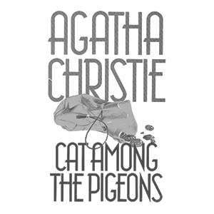 cat among the pigeons