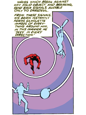 daredevil