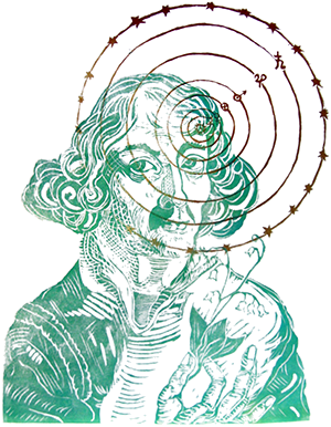 De revolutionibus orbium coelestium