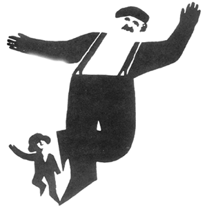 Ernest Vincent Wright